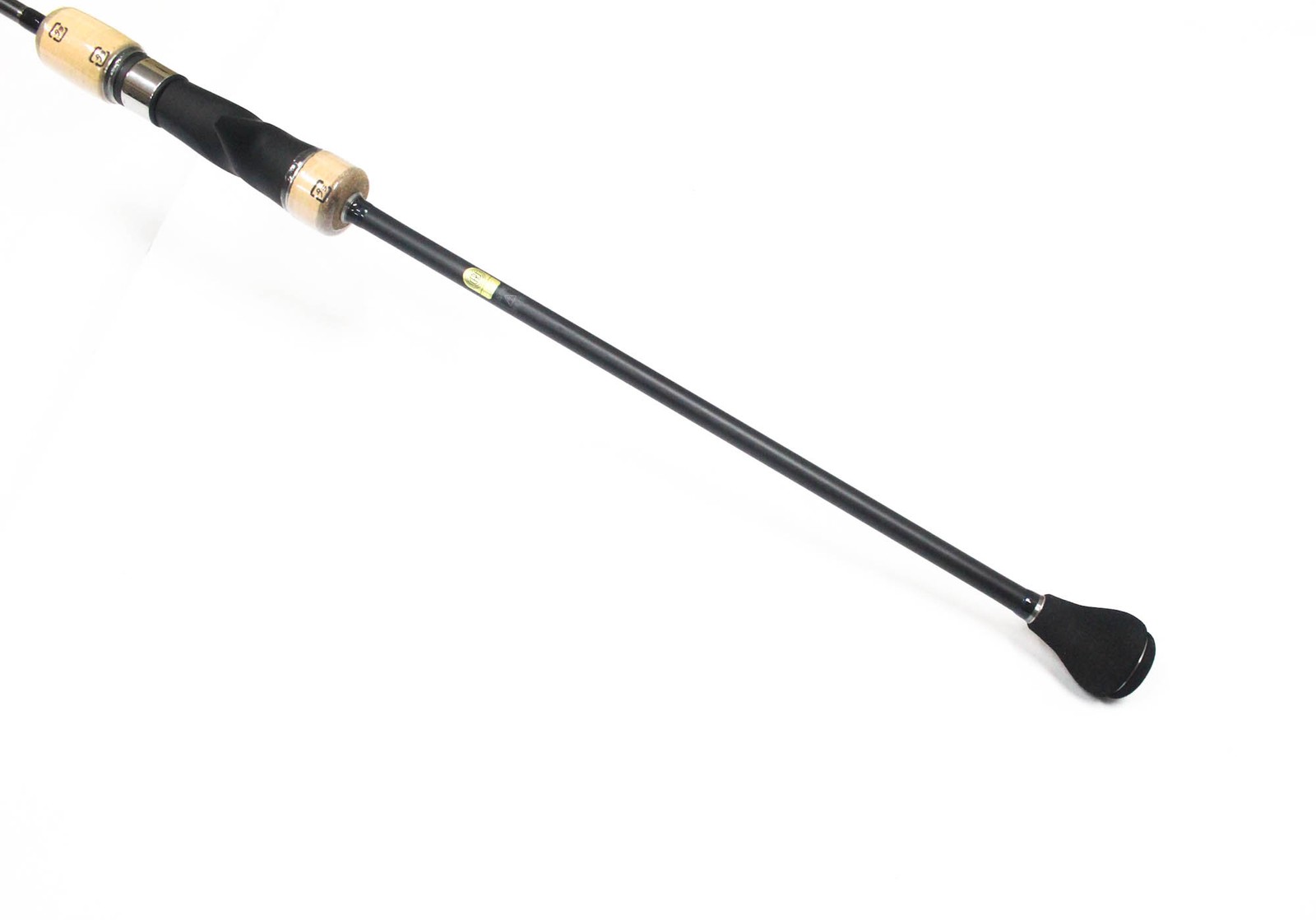Shimano Rod Baitcast Ocea Jigger Motives B610-4 (8354)