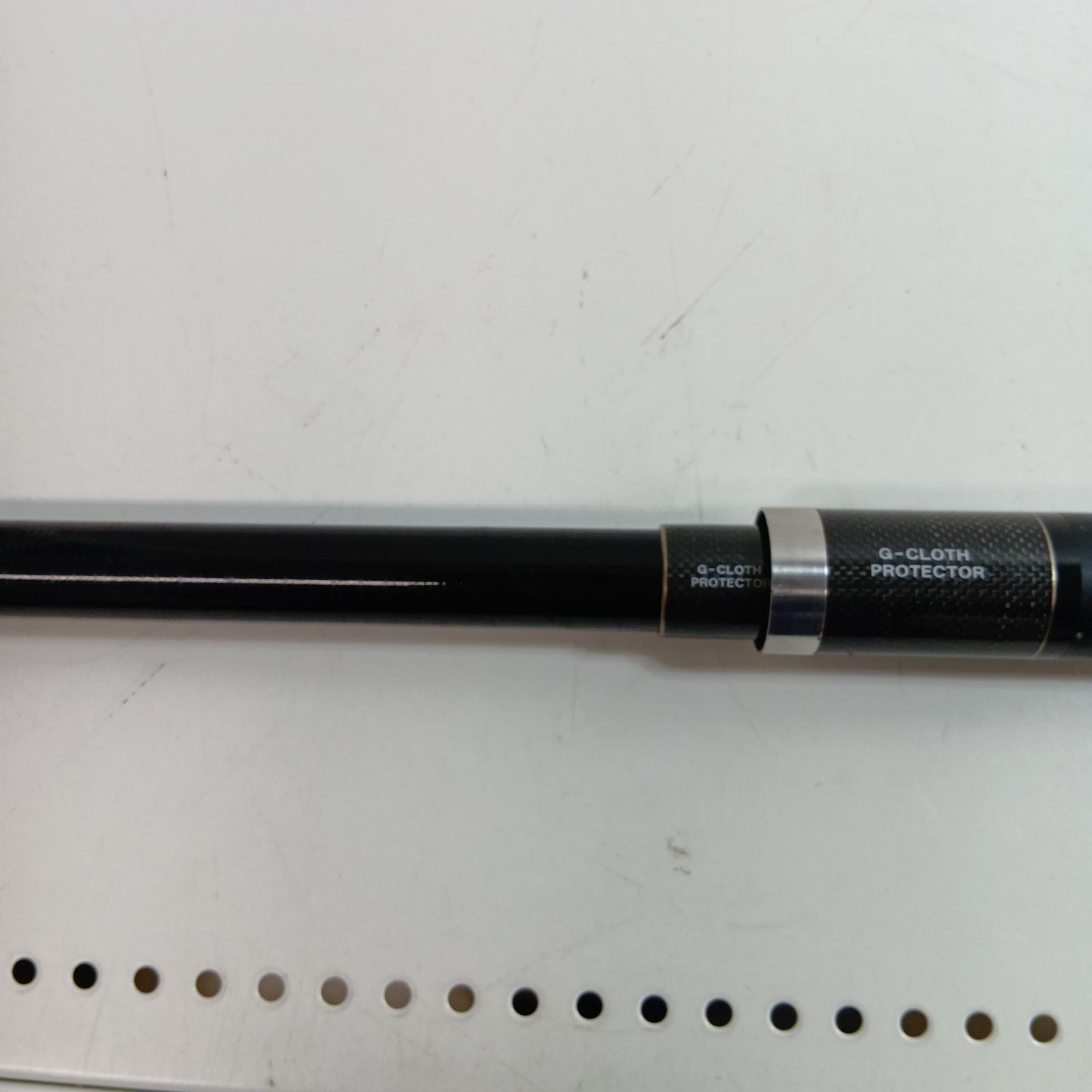 SHIMANO 24120 Fishing equipment, fishing accessories, landing net Pattern Is…