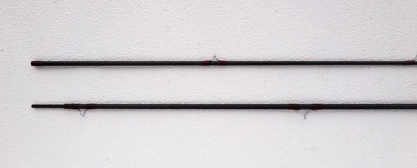 Diamondback Western IM6G 9′ #4/5 2pc Fly Fishing Rod