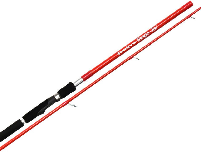 Tenryu Tango Tai 8′ 10″ 30-110g 20-30lb
