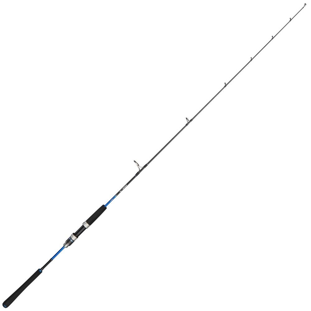 PENN Jigging Spinning Rod RETALIATE X Jigging Spin 1.83m/180g