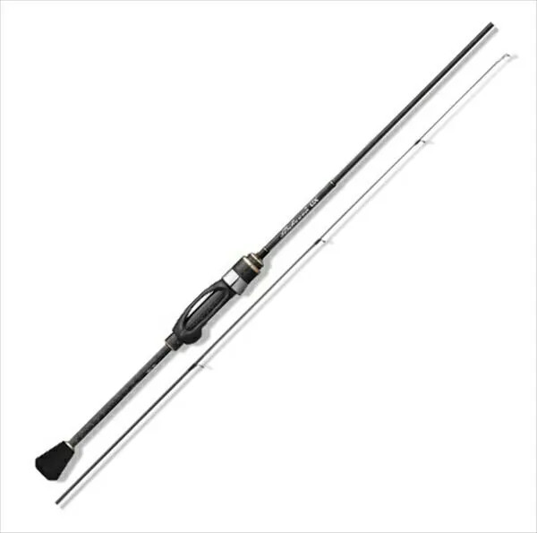 Olympic Bellezza UX Trout Rod 24GBELUS-582XUL-T Spinning 5.7ft 2pc Japan New