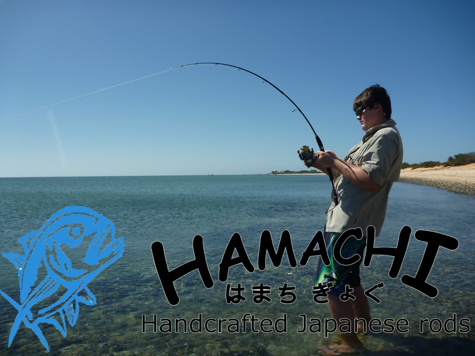2018 Hamachi Zenku Nano Jig PE1 – 3 Japanese jigging fishing rod micro jig pole