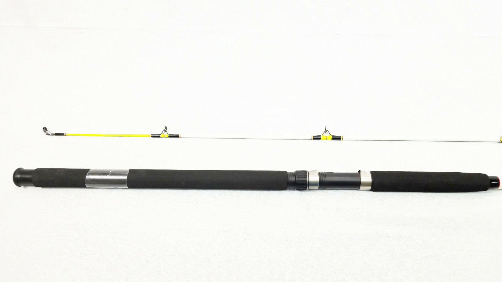 OL’ WHISKERS CATFISH 9′ SPINNING ROD OWS-902MH