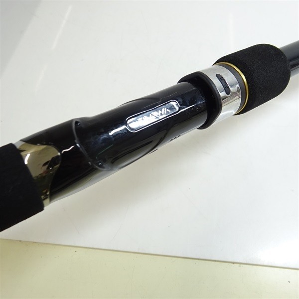 Daiwa 20 Over There 109MH Cond/C