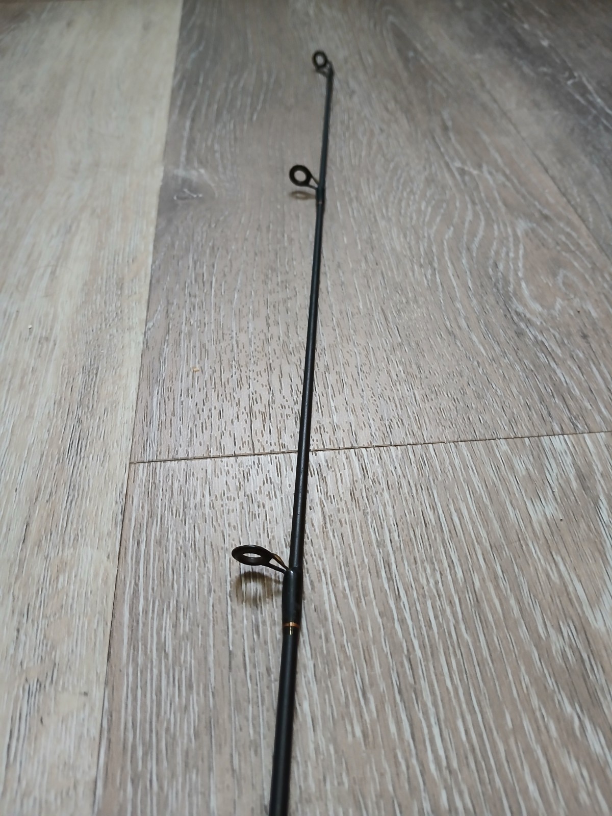 Mitchell Copperhead 6′ Medium Casting Fishing Rod 8-14 Lb 1/4-3/4 Oz Rated