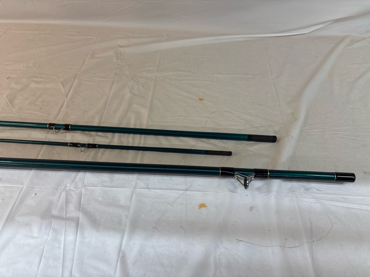 MARTIN FISHING CLASSIC FLY ROD (READ DESCRIPTION) (J31001880)