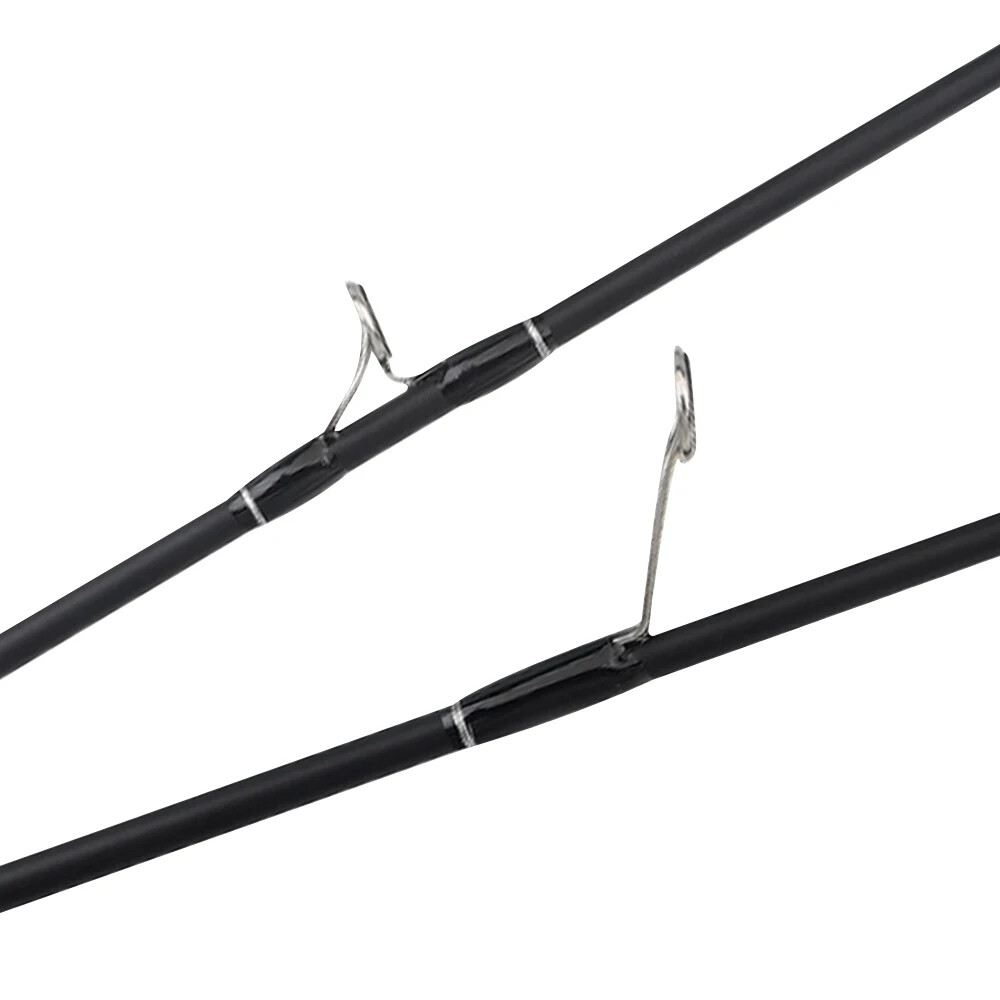 1.53m 1.65m 1.8m Fast Action Ultralight Spinning Casting Rod Carbon Fiber Pole