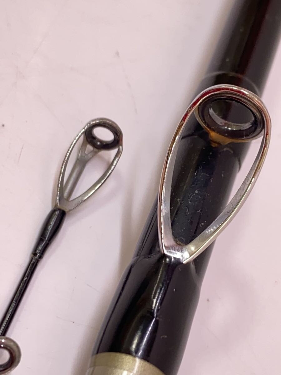 Gamakatsu Fishing Rod – 21557, Used, Medium Condition, Sport Equipment