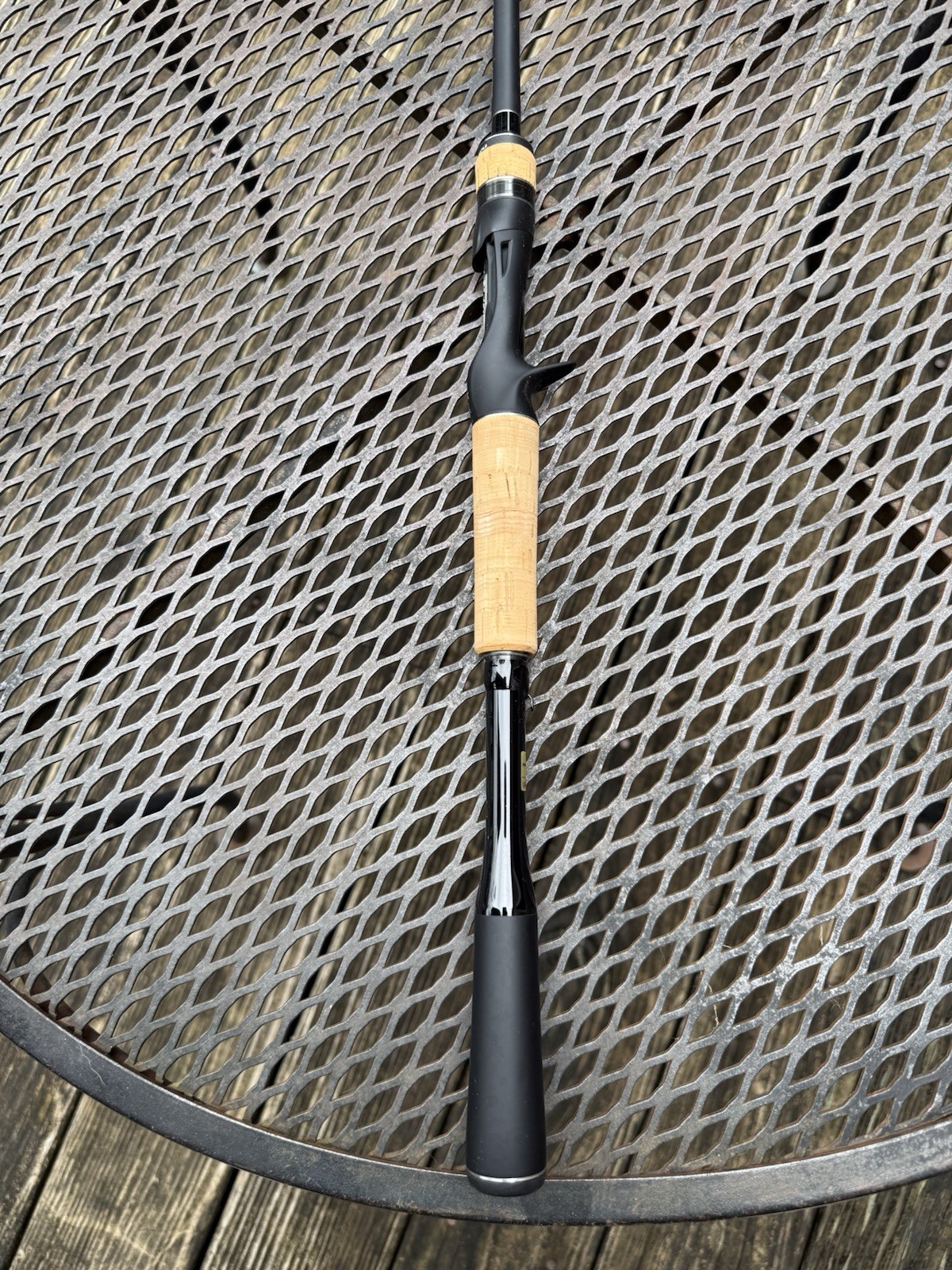 Shimano Expride 7’2″ Casting Rod EXC72MHB
