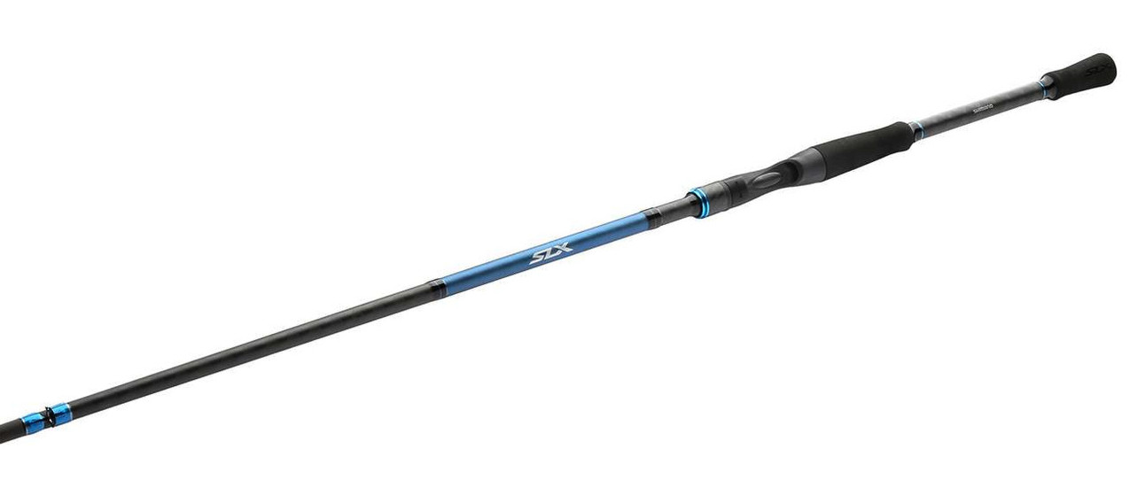 Shimano SLX A Casting Rods