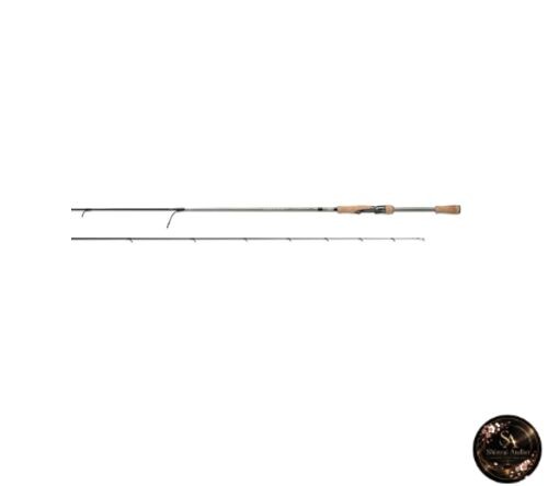 Daiwa TATULA Elite AGS Rod Finesse/Drop Shot Line Weight = 6-12 lbs
