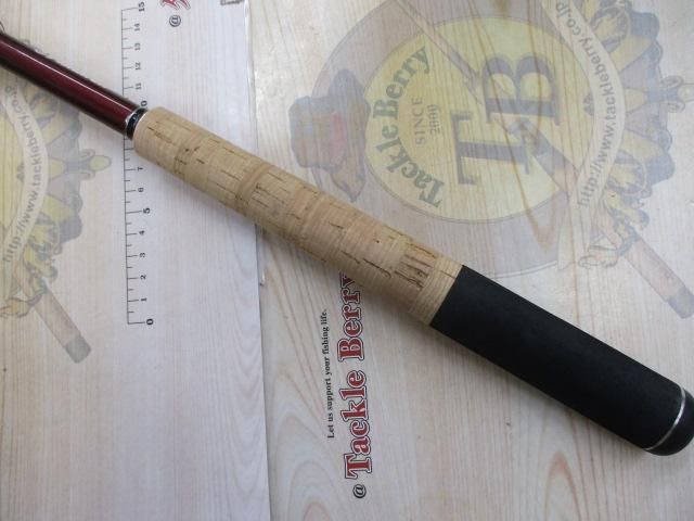 Fishman Brist Marino 9.9H Saltwater Rod Shore Used