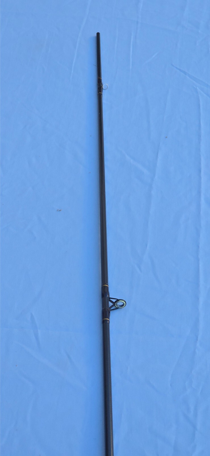 BRAND NEW NEVER USED LAMIGLAS VINTAGE SERIES G 1000 #G 1297-7 FLY ROD #0320727