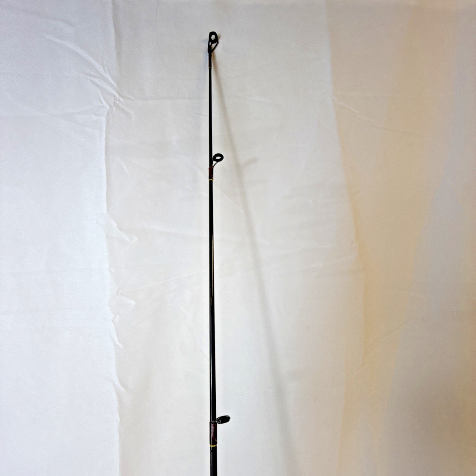 Shakespeare Durango Casting Rod SC56-2M 5’6″ Med Action 2-pc