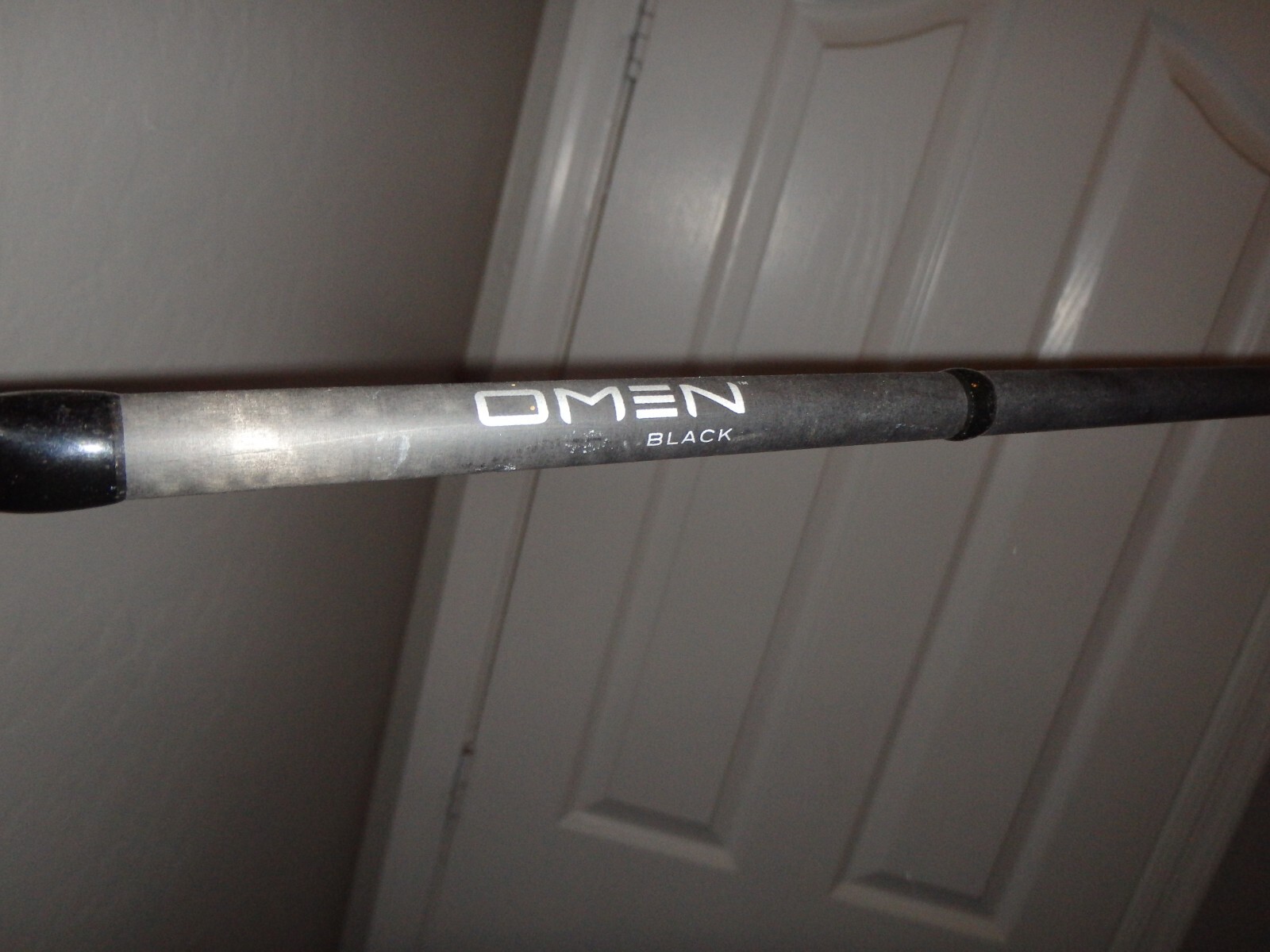 Omen Black J-30T OBC67M 6’7″ Fishing Rod