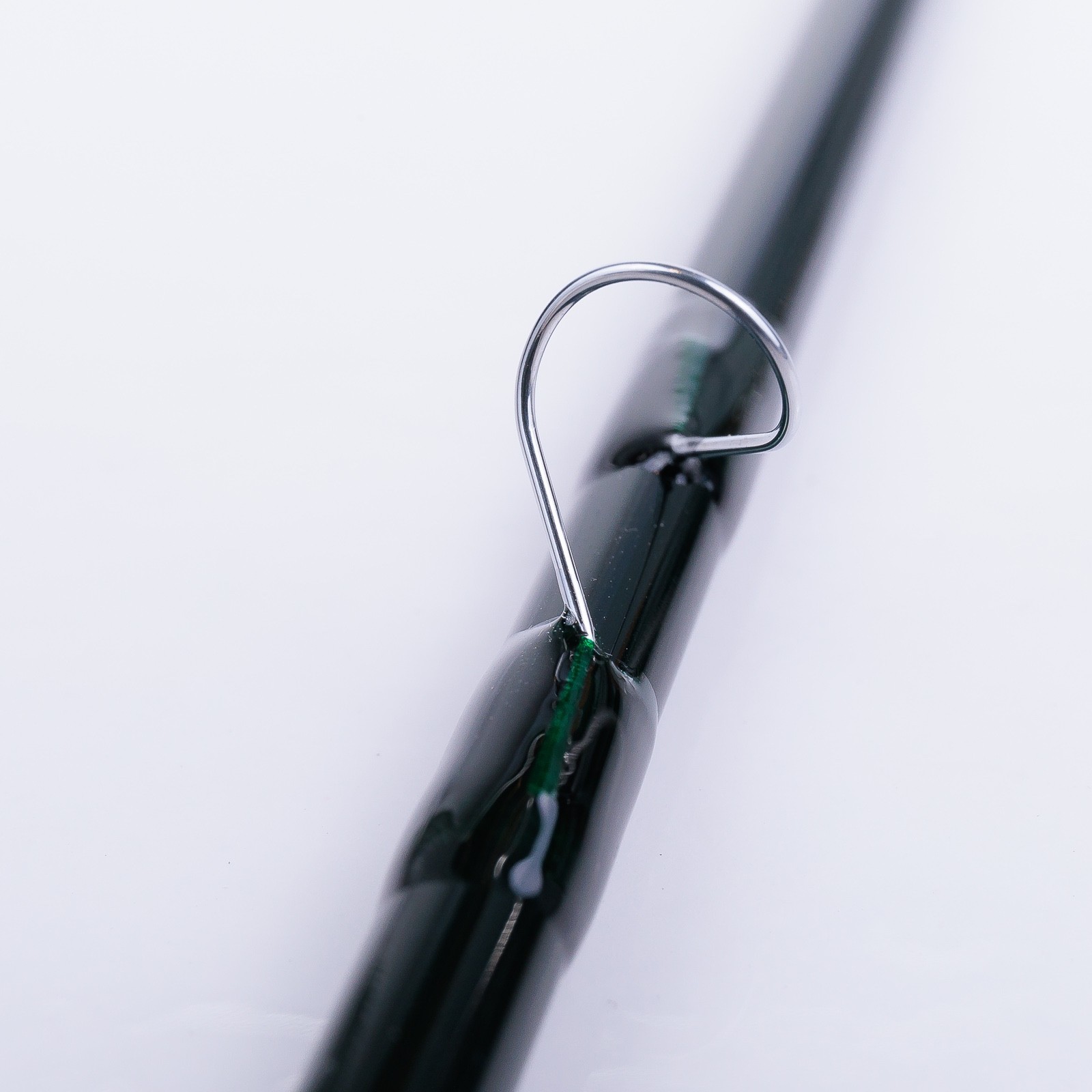 R L Winston Air 2 9-foot 5-weight 5-piece Fly Rod – Free Fly Line – FREE SHIP