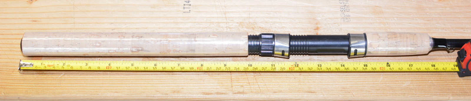 8ft 9in-7ft 9in Spinning Pole Rod Carbon Fiber Outdoor Lightweight Hook Lure