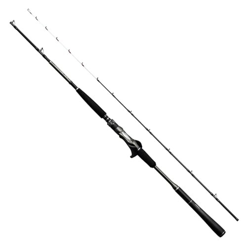 Shimano 25 MIDGAME XR 73MH190 Offshore Boat Rod