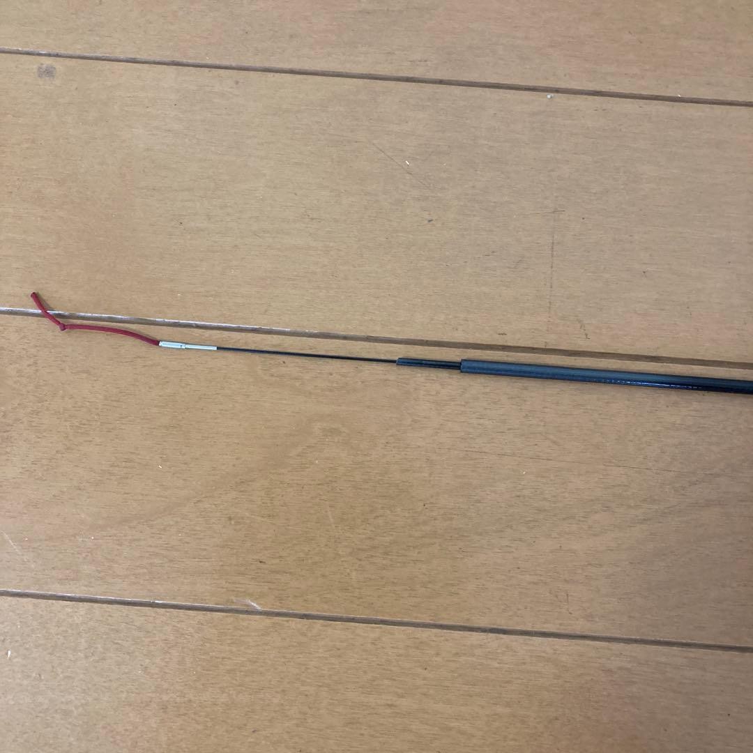 KEIRYU 450 Mountain Stream Rod PRO MARINE Fishing Stick Used