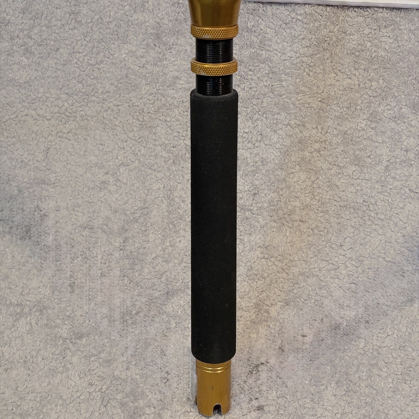 Calstar BT6465H Custom Conventional Tuna Rod The Longfin Offshore Saltwater RED
