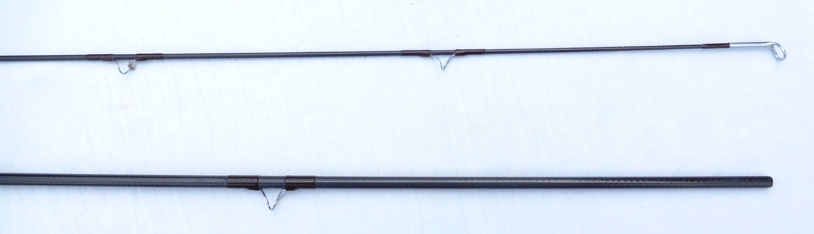 Vintage Orvis 7′-11″ “SEVEN/ELEVEN” 4wt Fly rod w/ Tube & Sock ~ SUPER EXCELLENT
