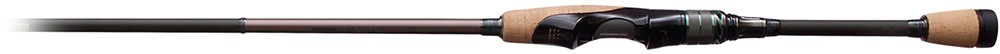 Megabass Orochi X10 Spinning Rods
