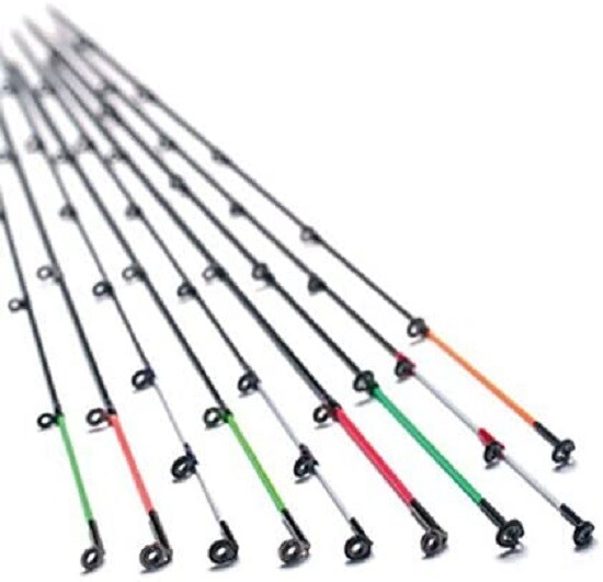 Massive range of Replacement Spare Quivertips – Quiver Tips 2 mm to 4.9mm