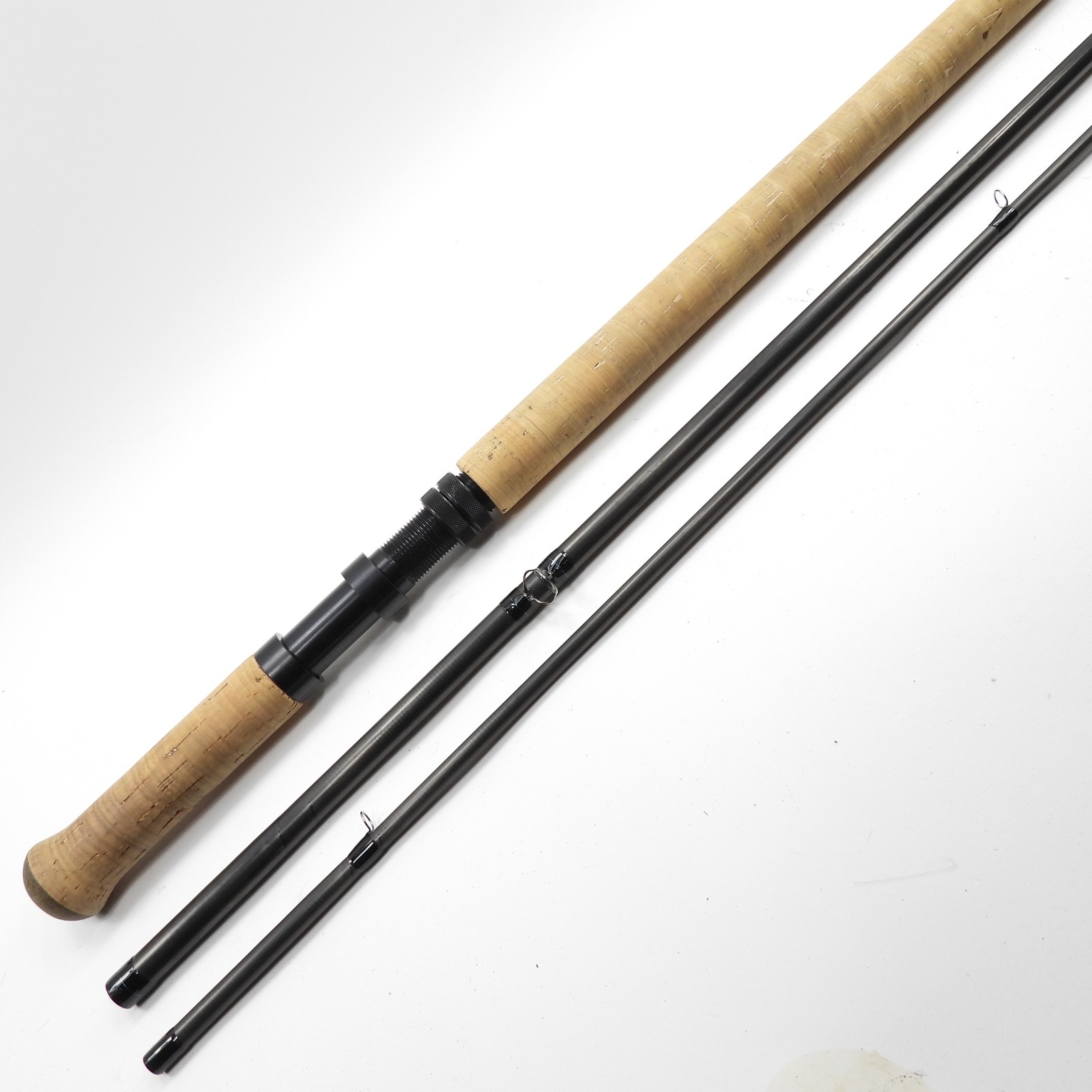 G. Loomis GLX Spey Fly Fishing Rod. FR 18010/11-3. 15’. 10-11wt. W/ Tube & Sock.