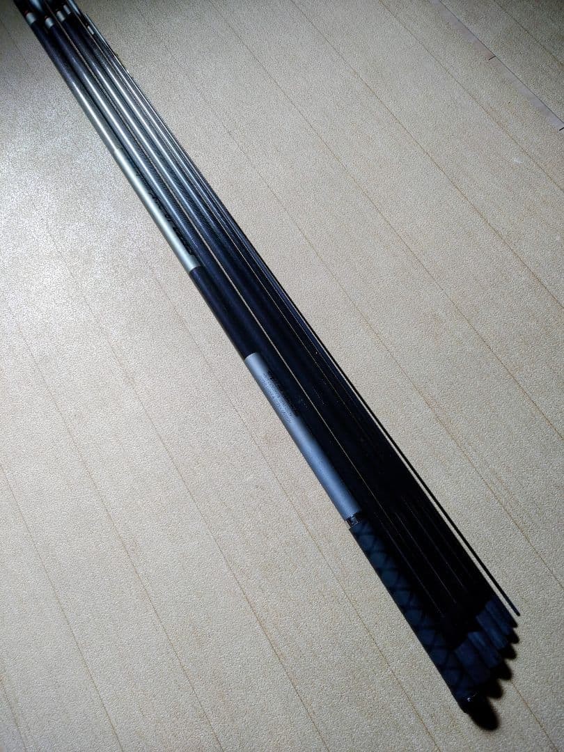 Ayurod Alpha Tackle Special81 Ayu Fishing Rod 8.1m Used
