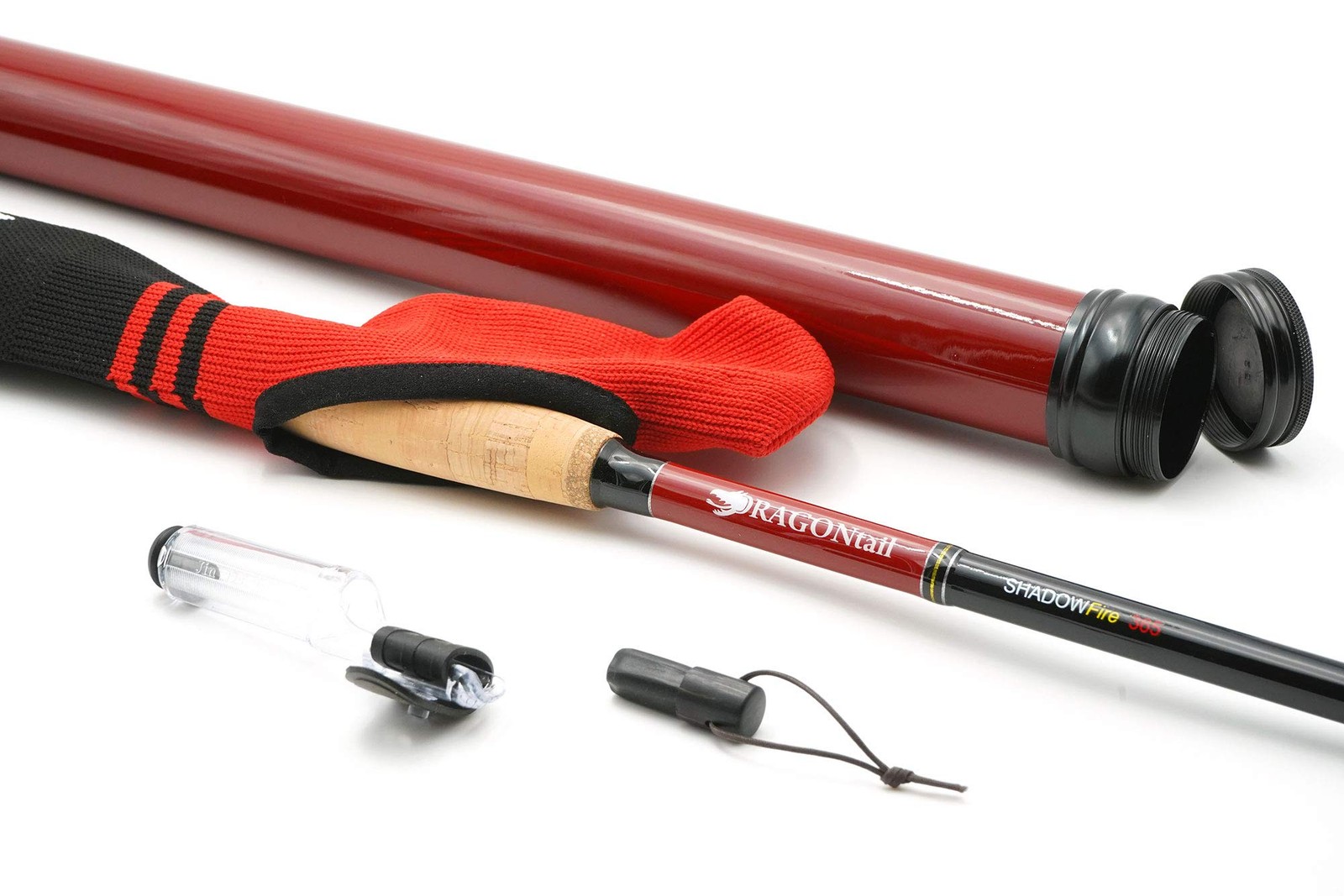 Tenkara Fly Fishing Rod Shadowfire 12′ 365