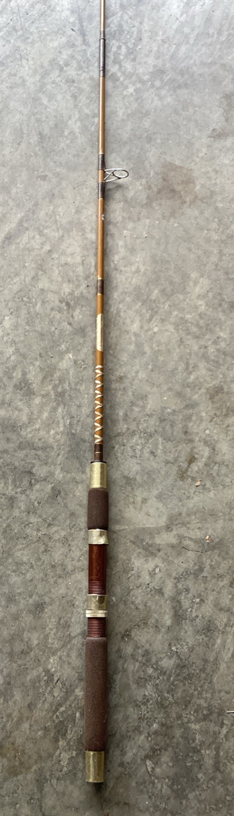 6’6” Fly Rod S.I.R. Engineered Fishing Tackle
