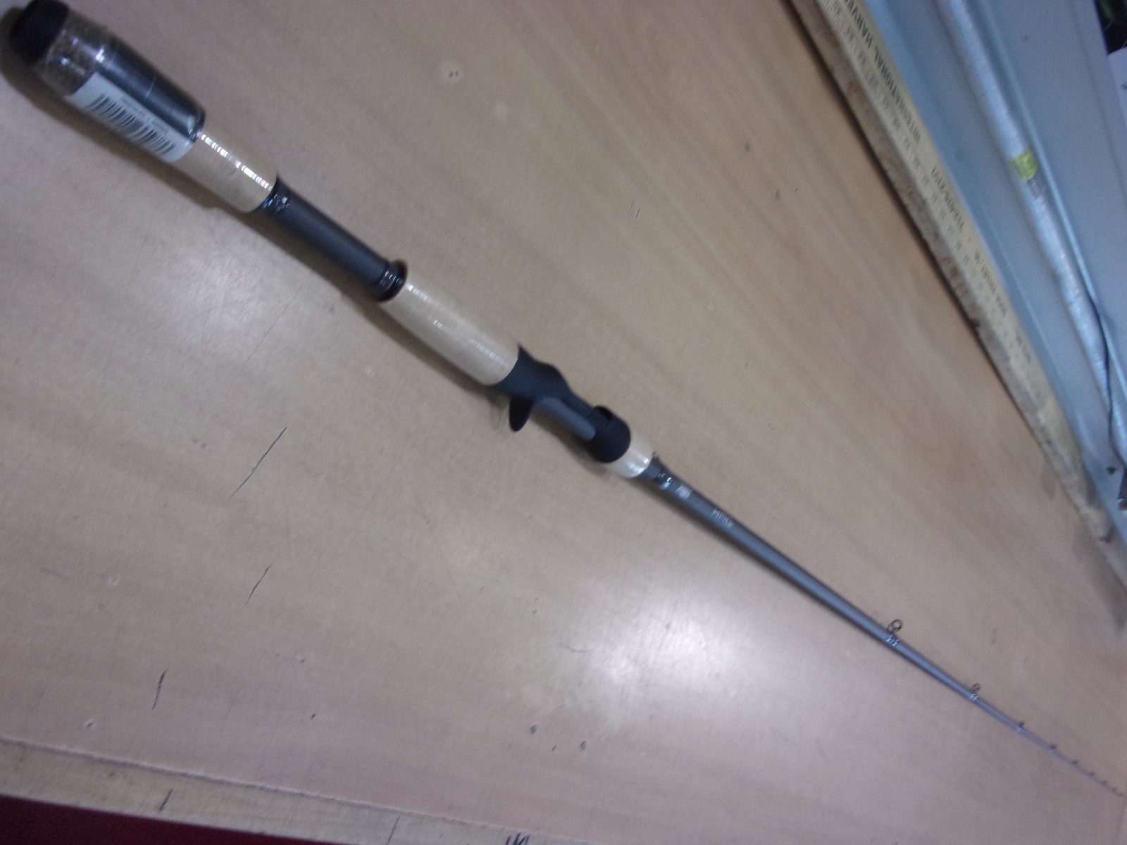 FENWICK HMG BASS CASTING ROD 7 foot 1 inch Heavy power