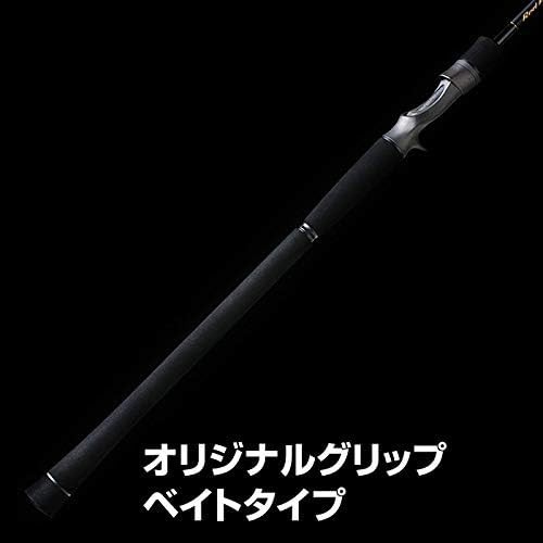 Tenryu Red Flip RF2292S-MLS Spinning Rod 7:3 solid tip 2-pieces Seabream 2.29m