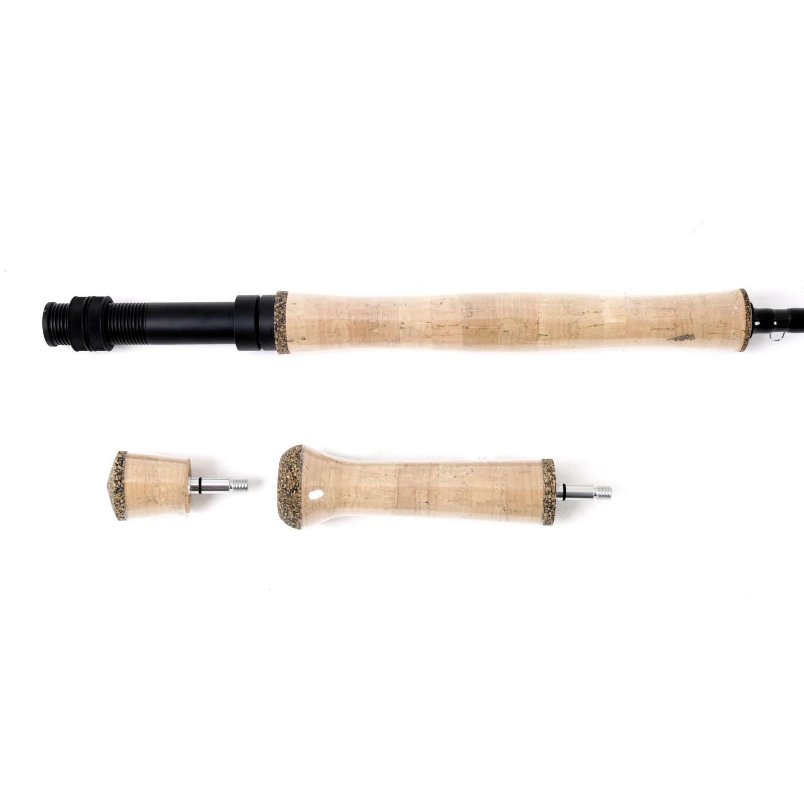 Maxcatch Skyhigh Switch 11ft Switch Fly Fishing Rod IM12/46T Japan Toray Carbon