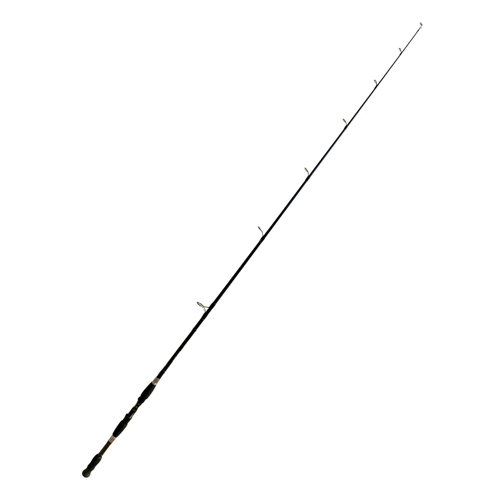 EatMyTackle Blackfin Tuna 7 ft. Spinning Rod | 12-15 lb. Fast Action