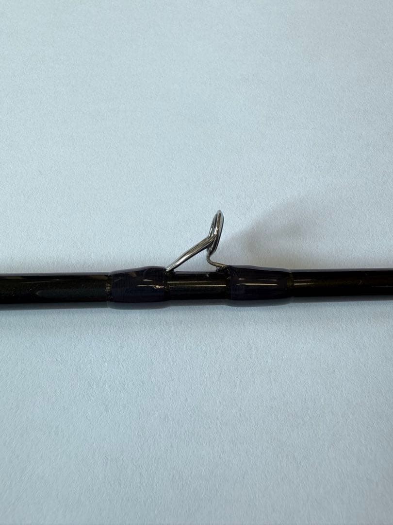 Fuerco XT5104C+ Surf Casting Rod, Light , Near Mint Condition Travel Rod