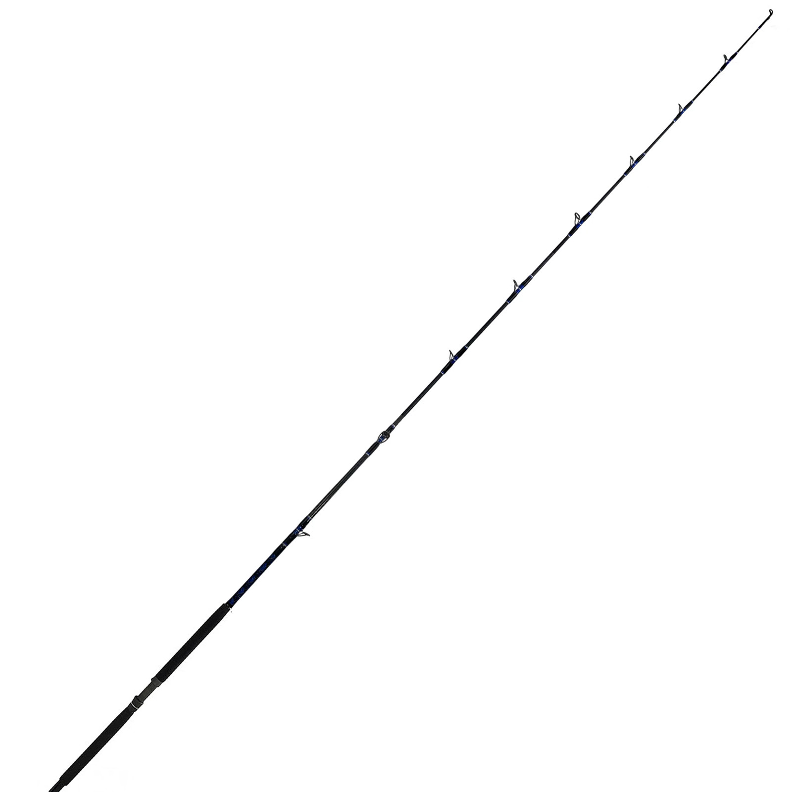 CHAOS SPC 15-30 7FT SIC Composite Spin – Royal/Silver