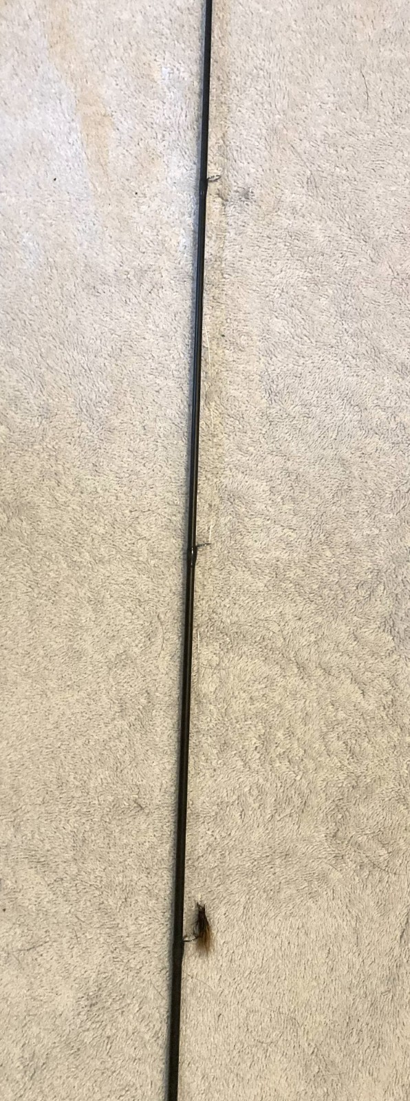 St. Croix AVID AF905 9′ 5 WT flyrod/Drake II reel/Cabela’s case