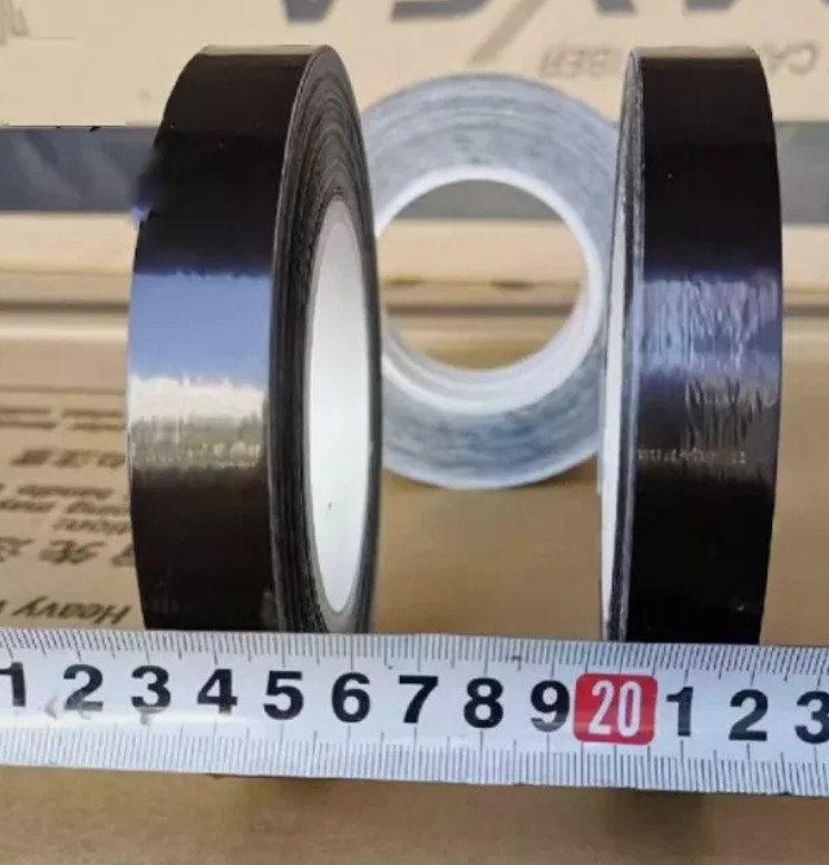 Carbon Fiber Prepreg Wire T700 12K Fishing Rod Carbon Fiber Repair W:20mm L:5M