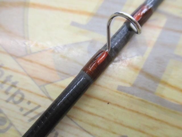 Scott G 8043 Fly Rod Used