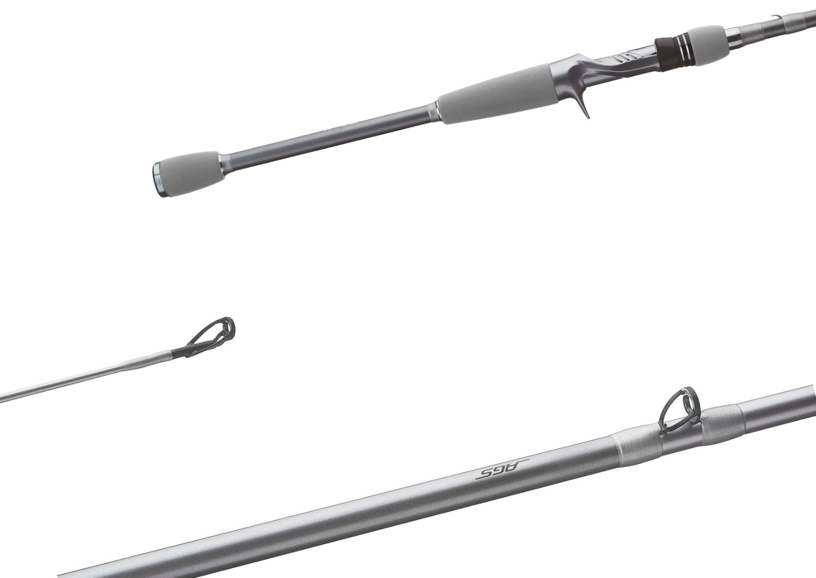 Daiwa Tatula Elite Series AGS Casting Rods Tournament Grade 1-Piece Bass Rods