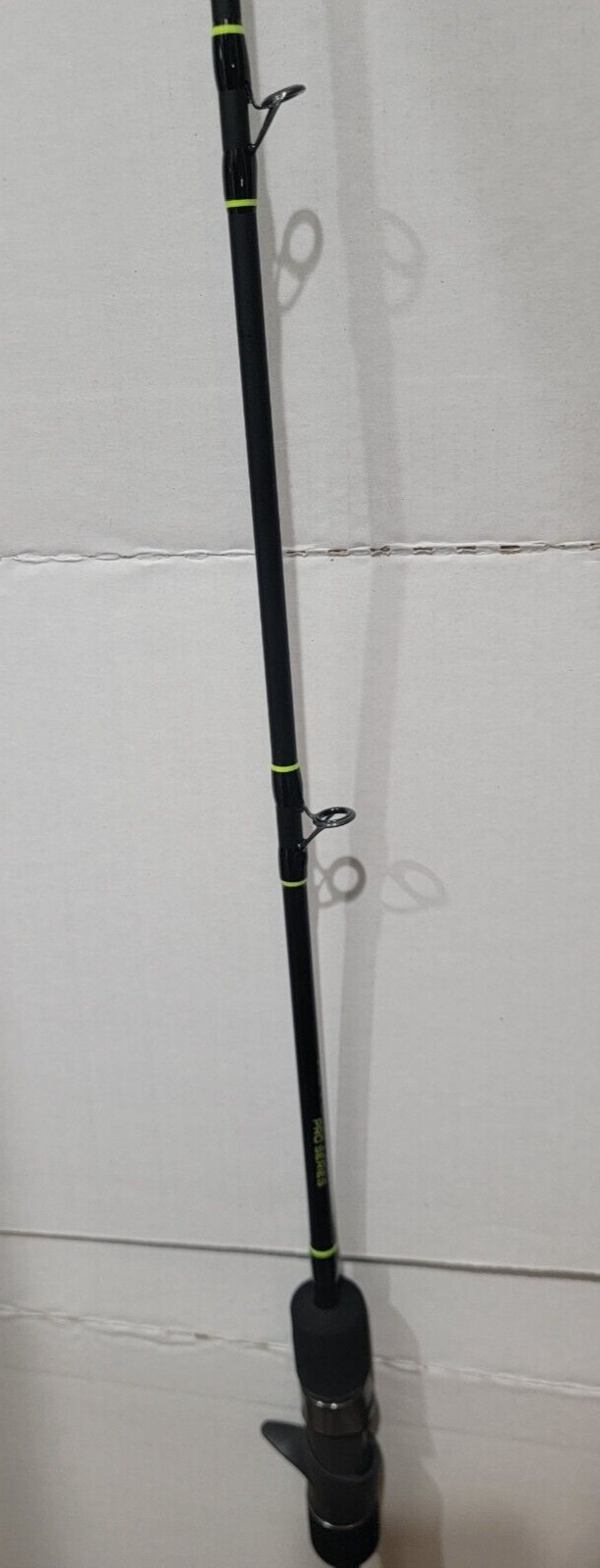 Revolution Pro Series Rod 400g-700g 6’3″ – JYG