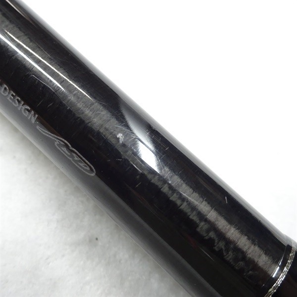 Gamakatsu 18 Coyote S106M Cond/B
