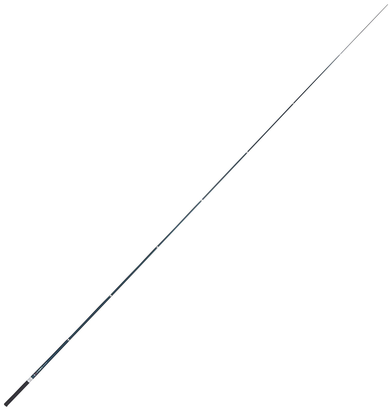 Osaka Fishing Gear (OGK) Small Fish Meijin 300 KOZ300 Fishing Rod [A versatile r