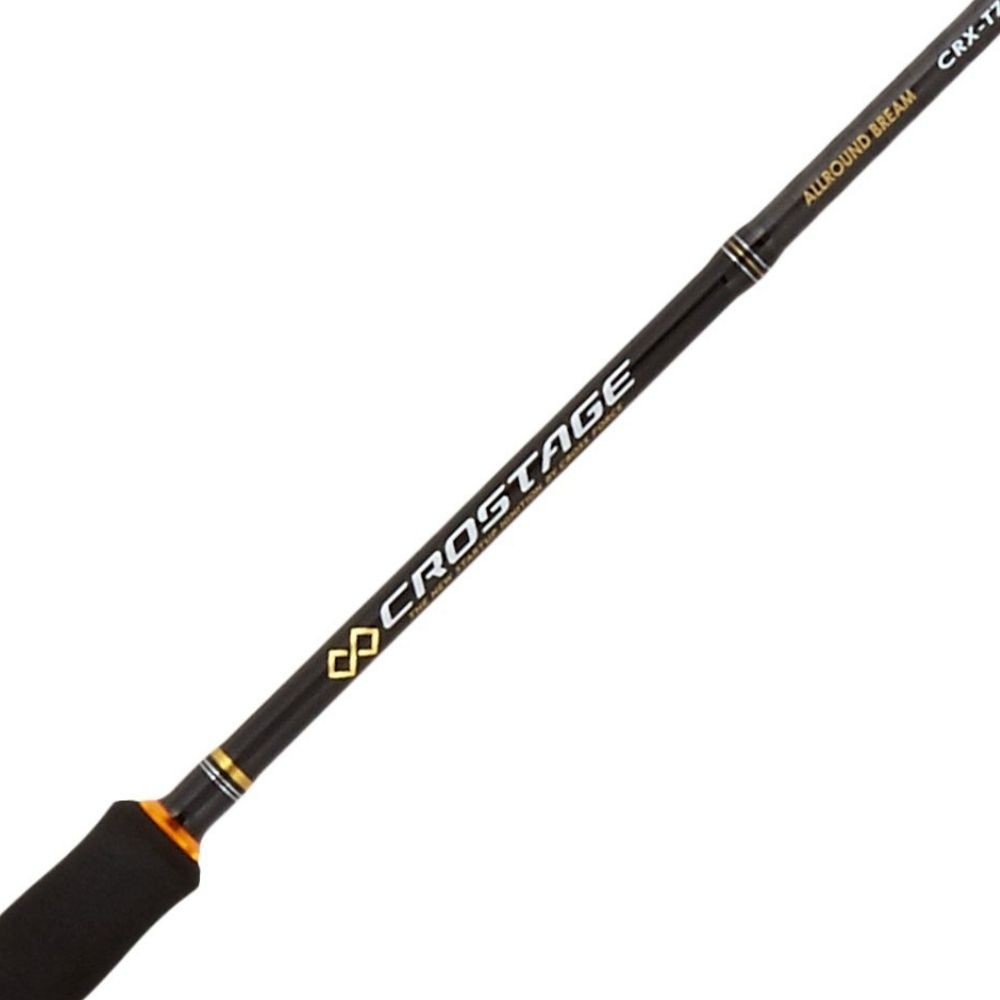 MAJOR CRAFT Allround Spinning Rod CROSTAGE CRX-T782L KURODAI