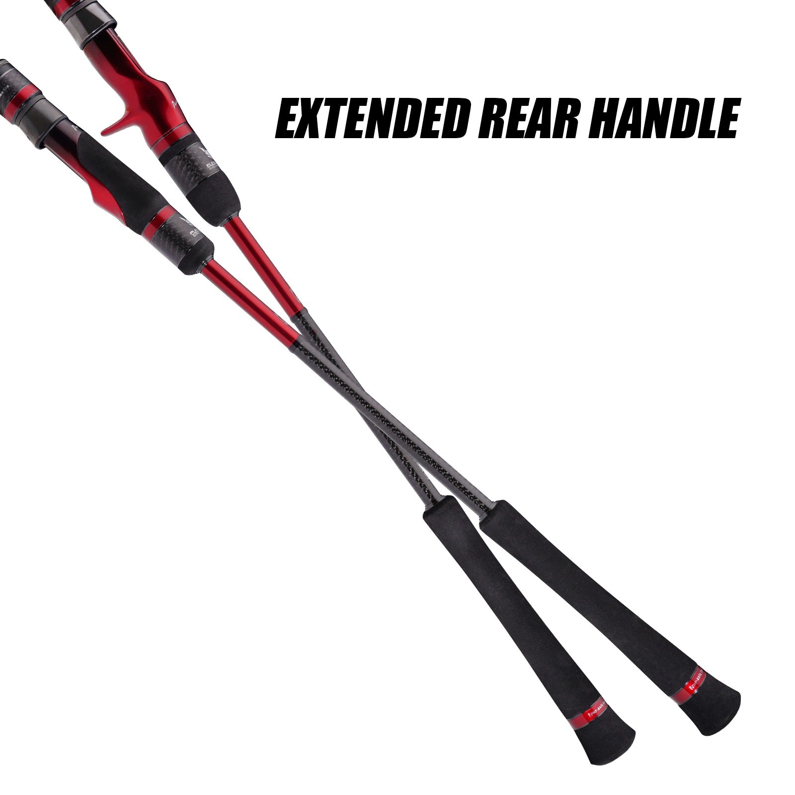 PURELURE BOLDNESS Slow Jigging Rod 1.5-Pieces Jig Sea Boat Big Game Fast Jerk