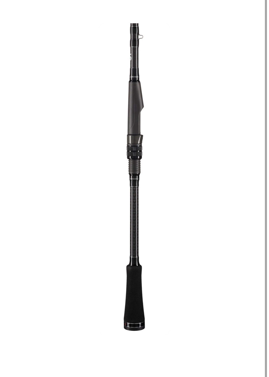 F5 GhostCode Mark II Tournament Series Spinning Rod 7’2” Medium Light