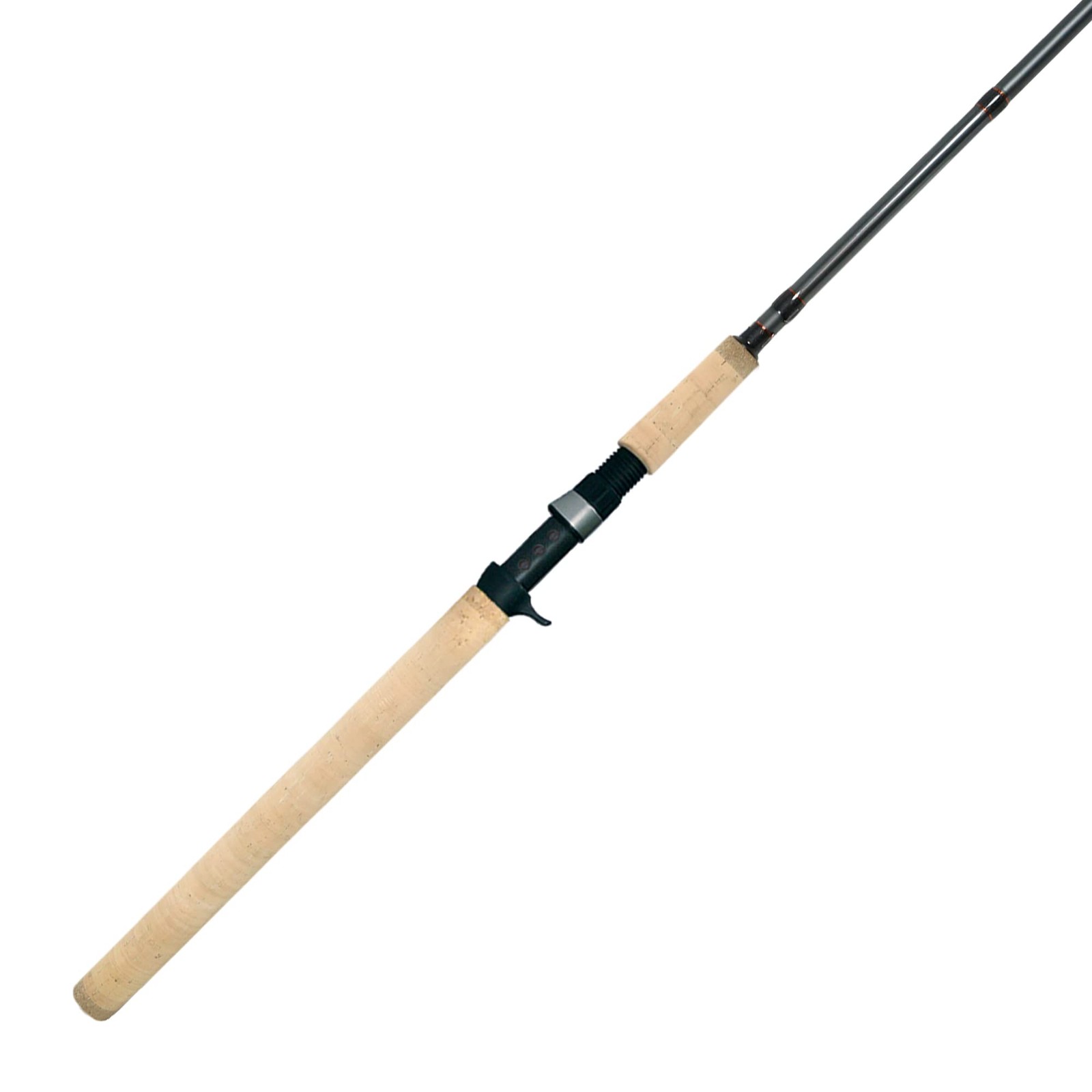 Okuma Sst A Series Cork Grip 30/40 Ton Carbon Blank Lightweight Fishing Rod
