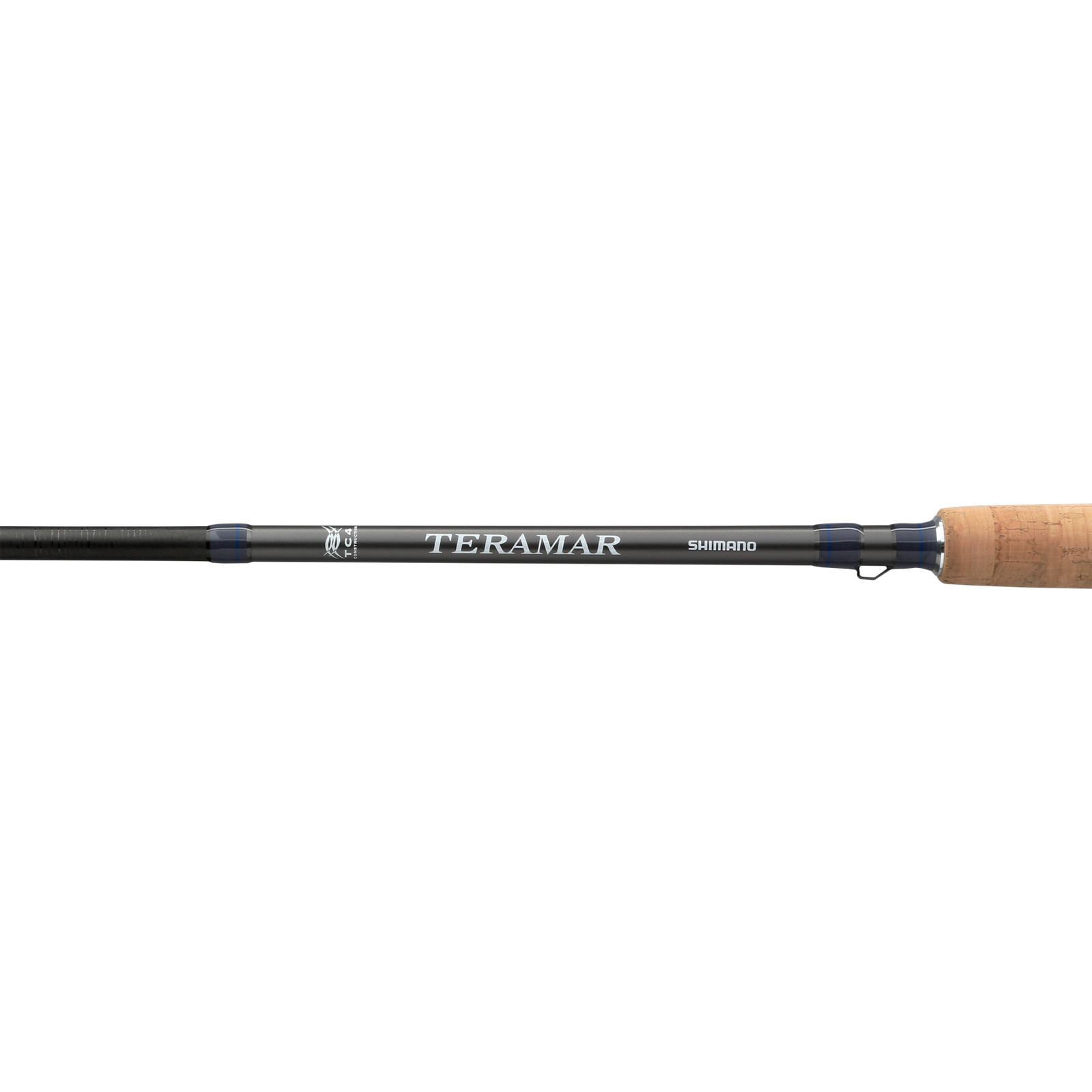 Shimano TERAMAR SE SPINNING, Saltwater, Inshore, Spinning, 7’6″, Medium Heavy…